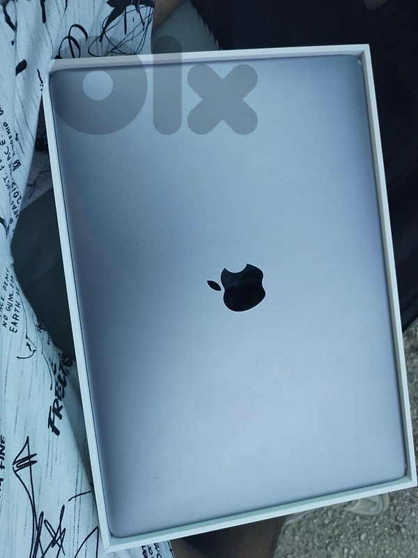MacBook Air M1 2020