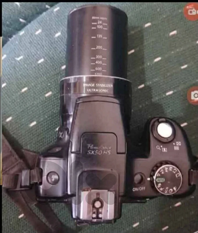 camera Canon made in japan