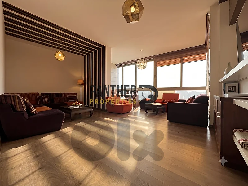 Apartment for sale in Mansourieh Ref#AD181