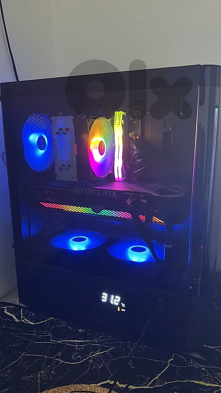 High End Gaming Pc High End Gaming Pc