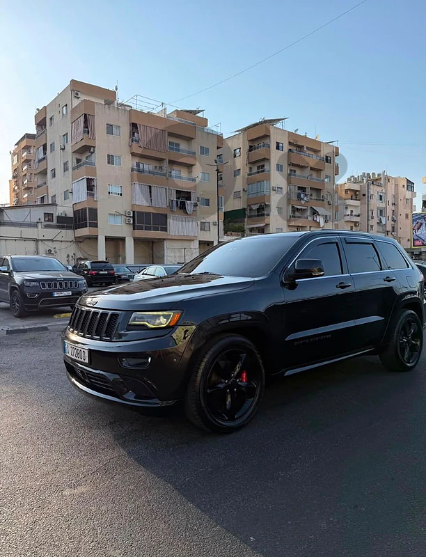 Jeep Cherokee 2015 high altitude Jeep Cherokee 2015 high altitude