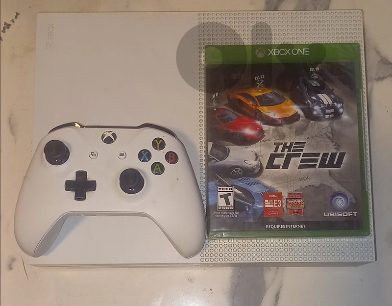 xbox 1s for sale