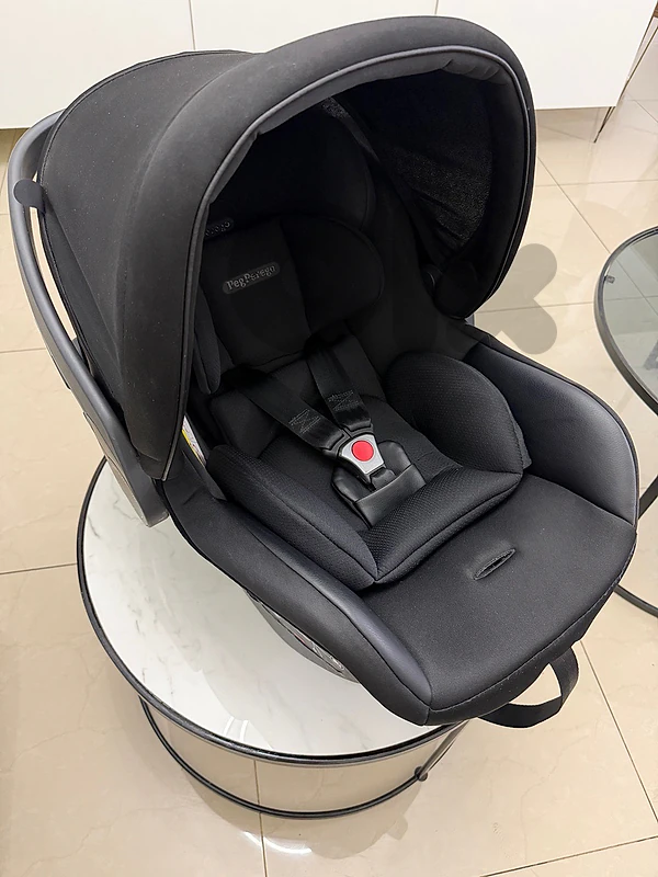 PEG PEREGO car seat Made in italy