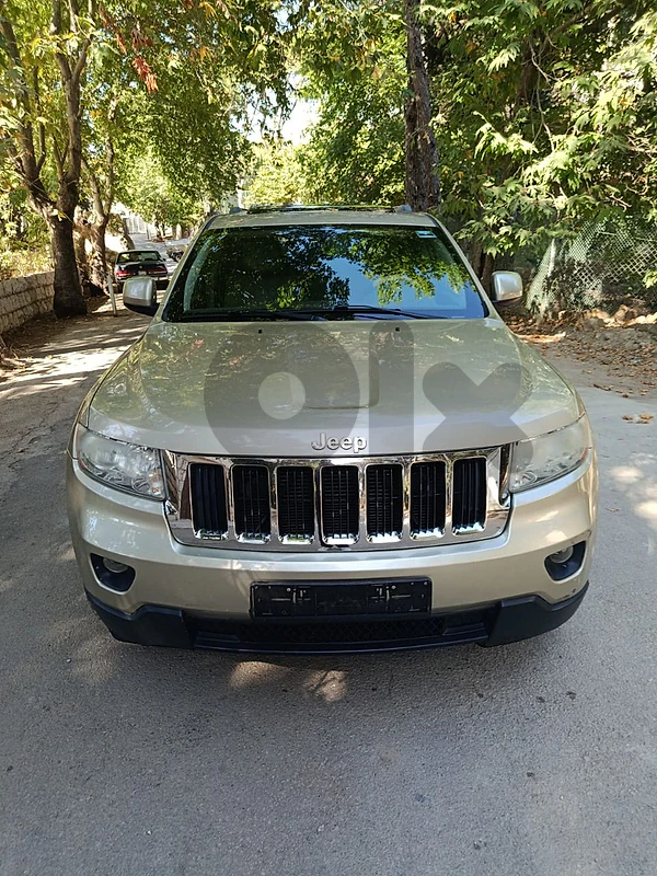 Jeep Grand Cherokee laredo 2011 Jeep Grand Cherokee laredo 2011