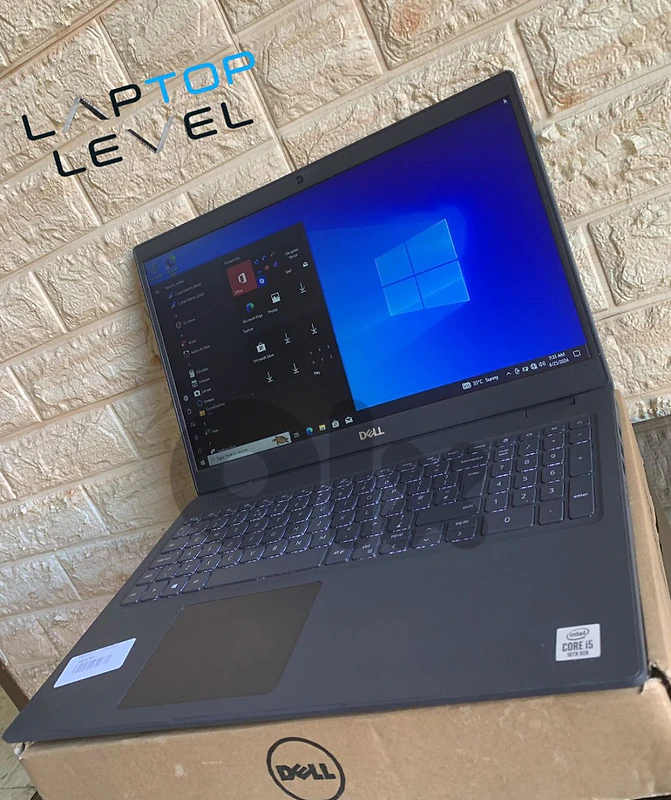 Dell 3510 i5 Generation 10 15.6"