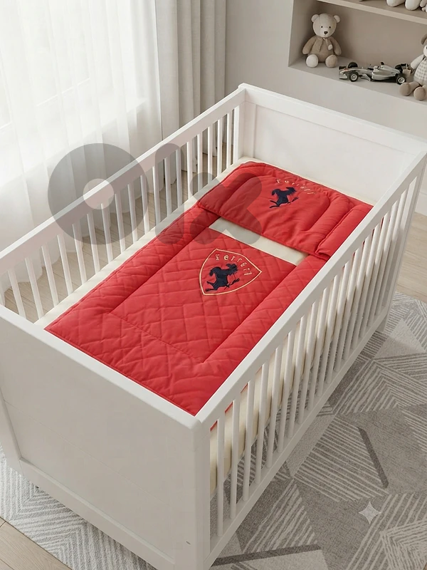 Bed cover
