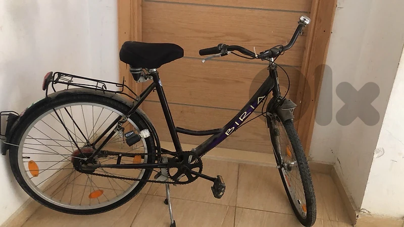 bisycle for sale