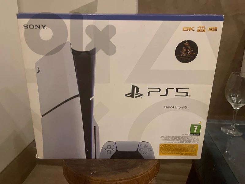 playstation 5 slim
