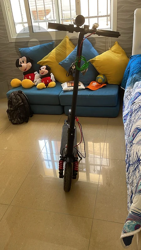 scooter