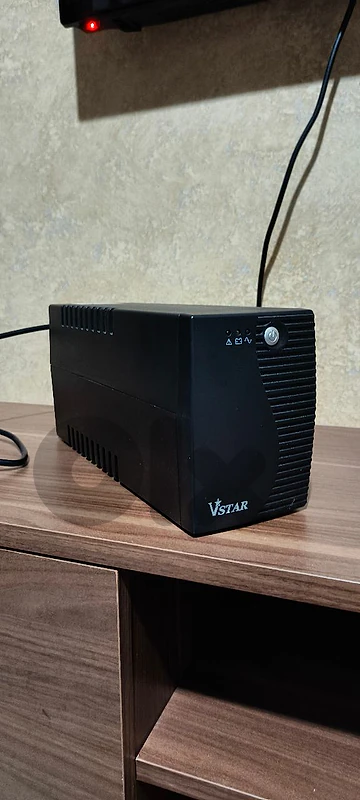 UPS 800VA used for 2 months