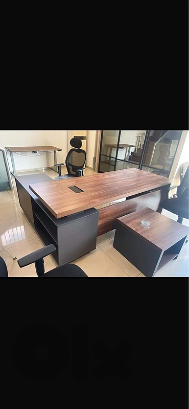 office