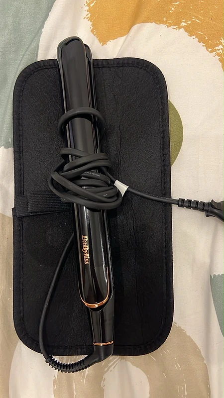 strainghtener babyliss brand