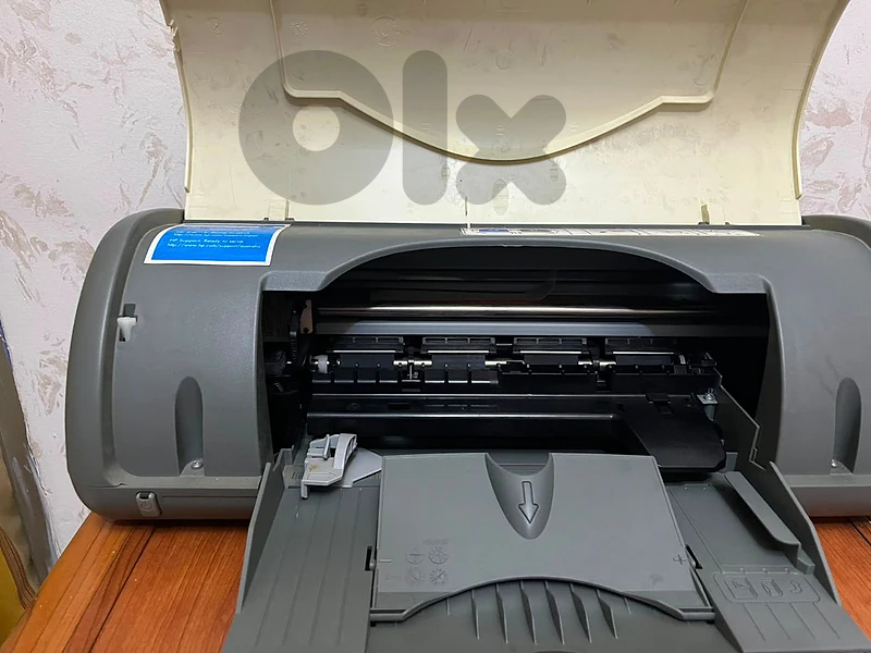 Hp Printer