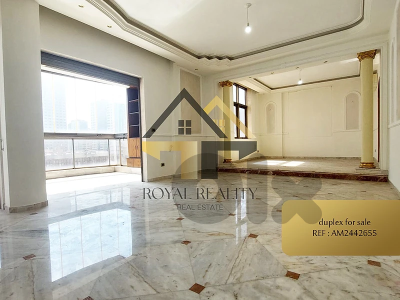 apartment for sale in Clemenceau -AM شقة للبيع في كليمنصو