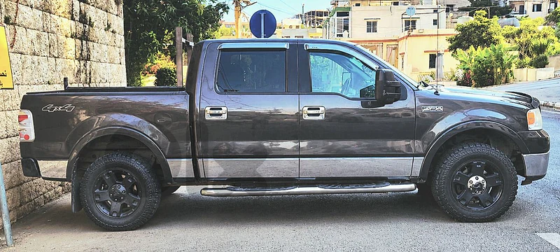 Ford F150/Raptor 2006 Lariat V8