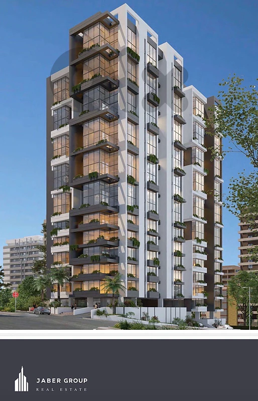 Shana Building