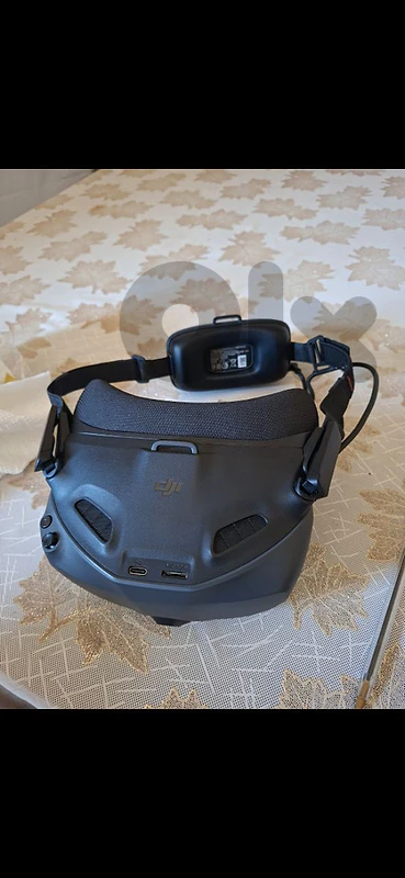 Dji Neo full fpv kit