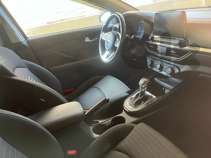 Kia Forte 2020 2020 Kia Forte 2020 2020
