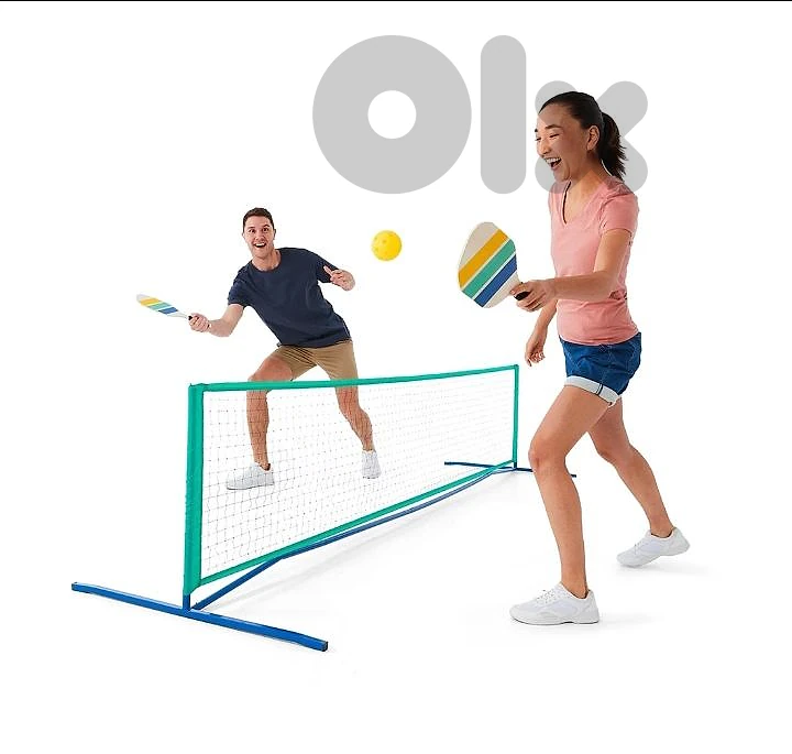 New Anko Pickleball Set