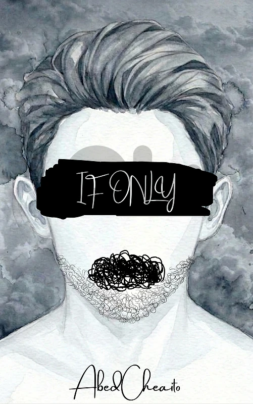 IF ONLY قصة قصيرة أصلية [كتاب إلكتروني] book