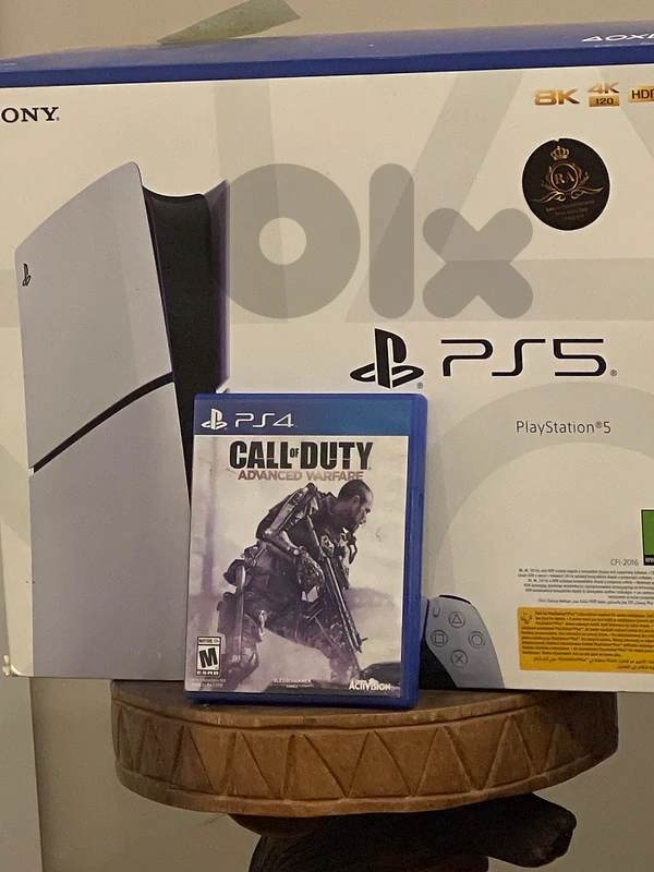 playstation5 slim