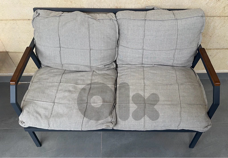 Outdoor Furniture Set