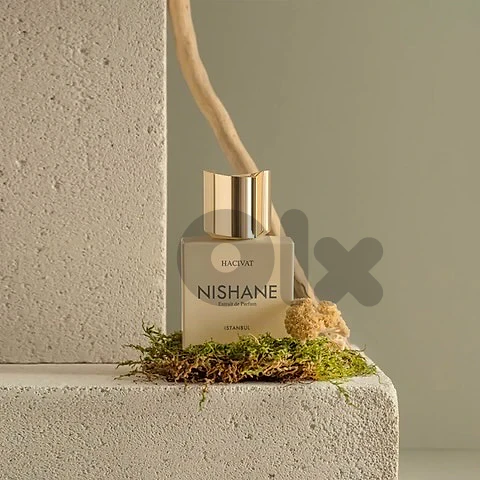 Nishane Hacivat 50 ml
