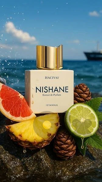 Nishane hacivat 120$
