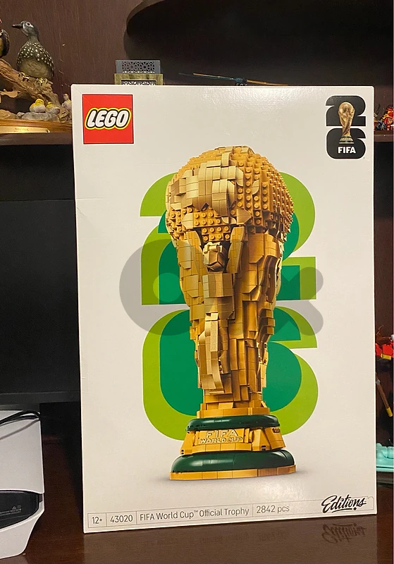 lego world cup