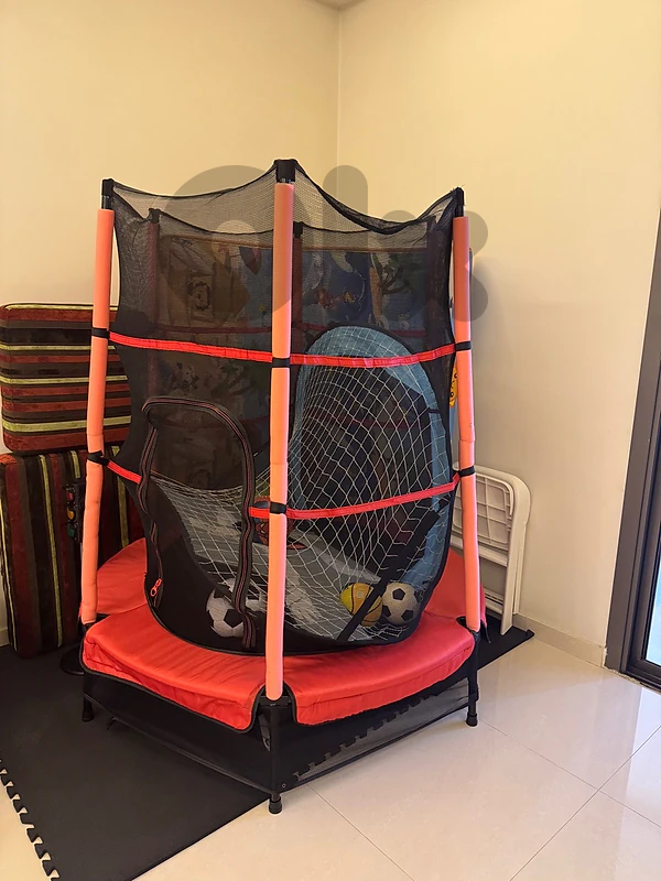 Trampoline Trampoline