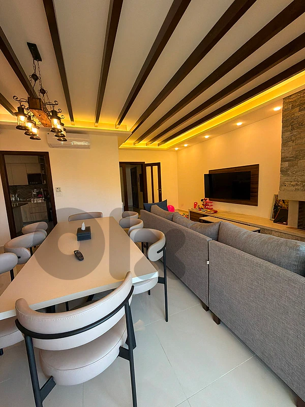 Fully furnished apartment for sale in Blat - Jbeil | 150 sqm - $150k