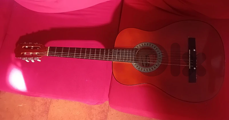 غيتار guitar