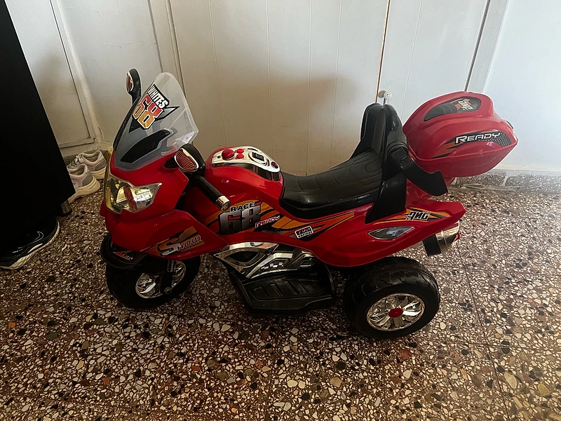motorcycle motorcycle