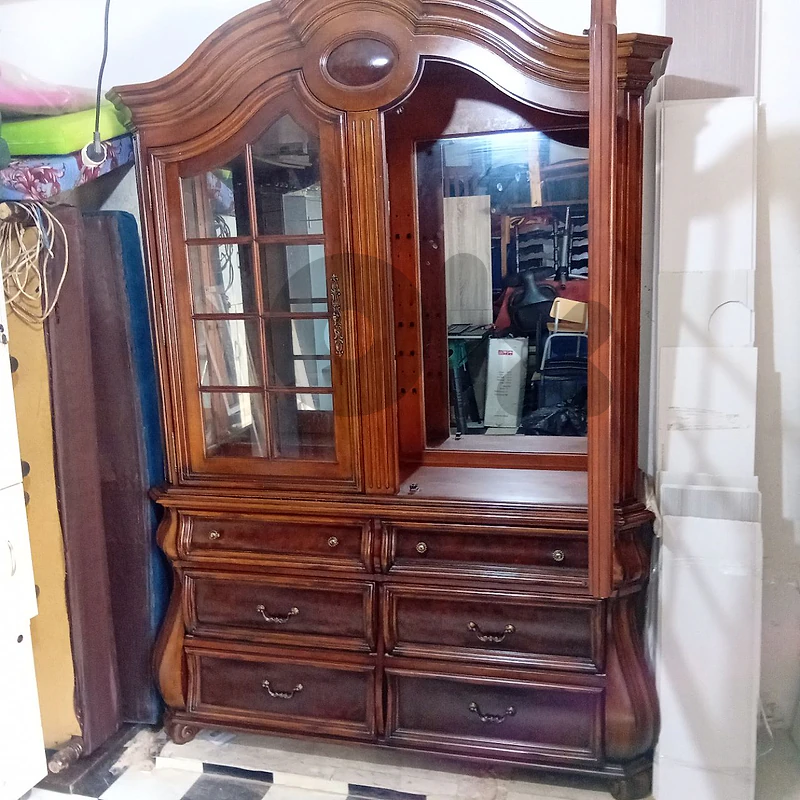 شبه جديد اوروبي. مزرعه يشوع