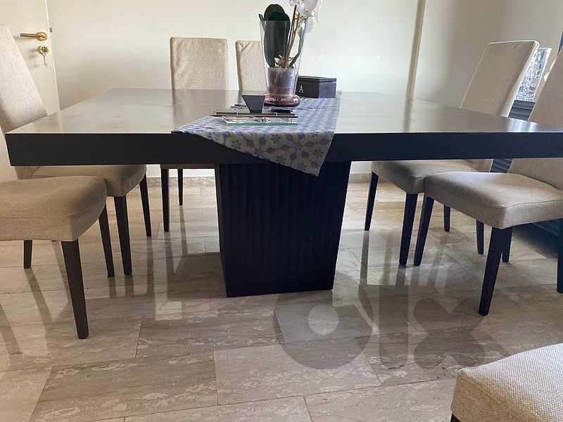 dinning room