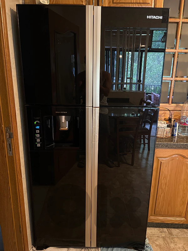 Hitachi Refrigerator Hitachi Refrigerator