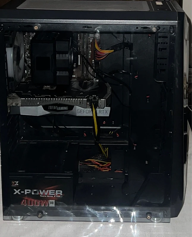 gaming pc