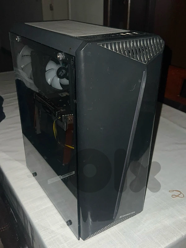 gaming pc rtx 2060