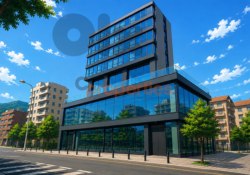 Shops For Rent In Sarba محلات للإيجار في صربا CPKTC115
