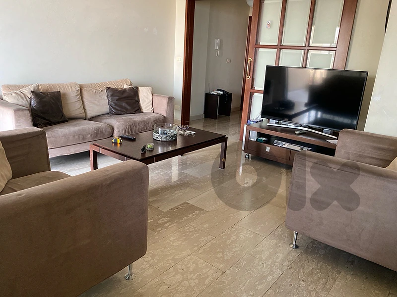 full living room