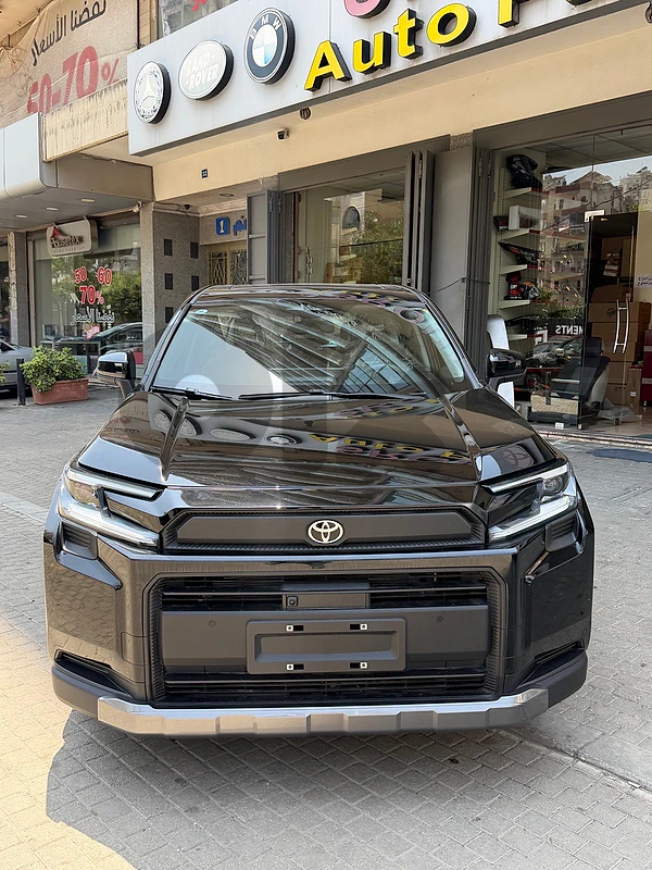 Toyota Rav4 Hybrid 2026