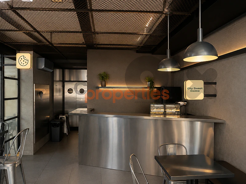Shop For Rent In Achrafieh | Rmeil محل للإيجار في الأشرفية CPBRC48