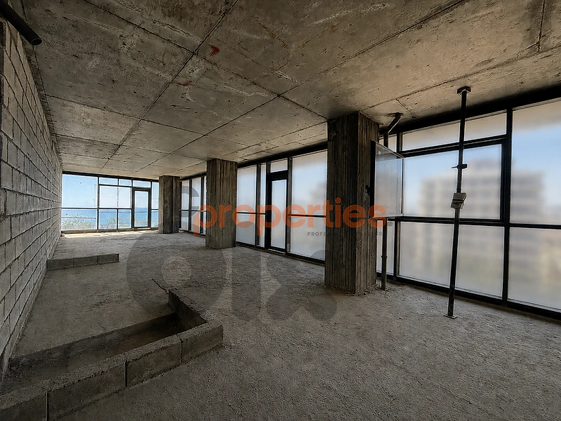 Office For Sale In Kaslik مكتب للبيع في الكسليك CPKRS22
