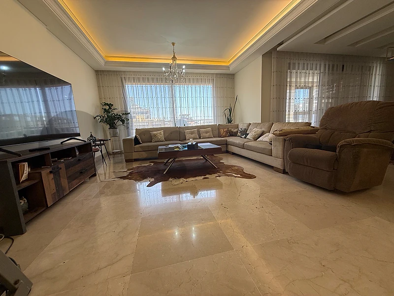 Apartment for Sale Bir Hassan | شقة للبيع بير حسن