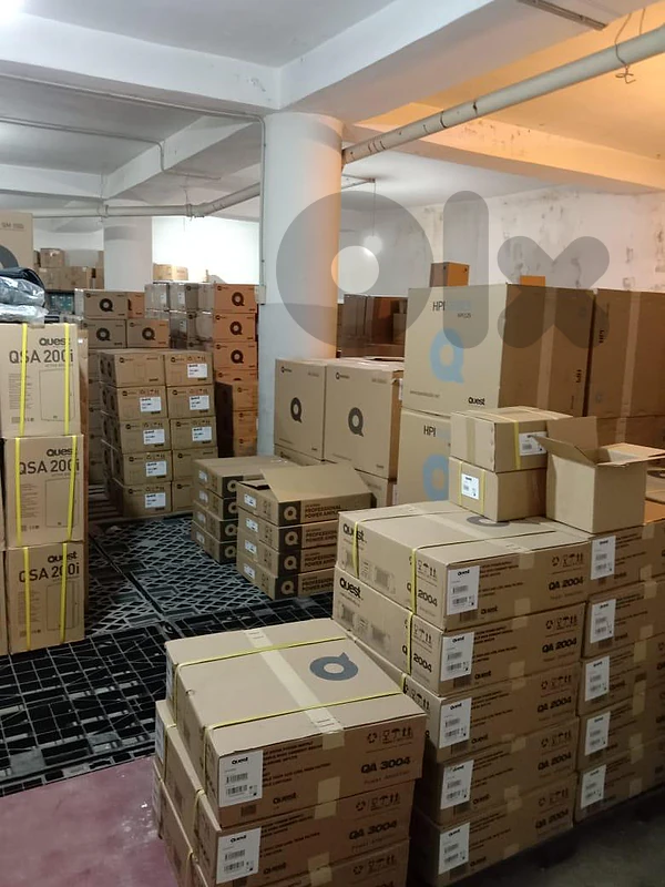 Super hot deal!! Warehouse for sale in Rmeil, Achrafieh