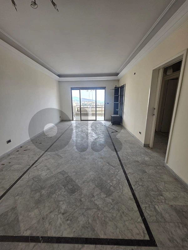 Cozy 108m² Home with Sea View Near Batroun Souks Cozy 108m² Home with Sea View Near Batroun Souks