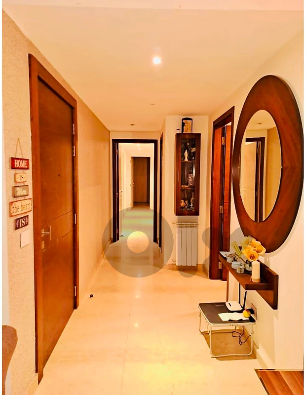 Luxurious Apartment For Sale In Beit Misk