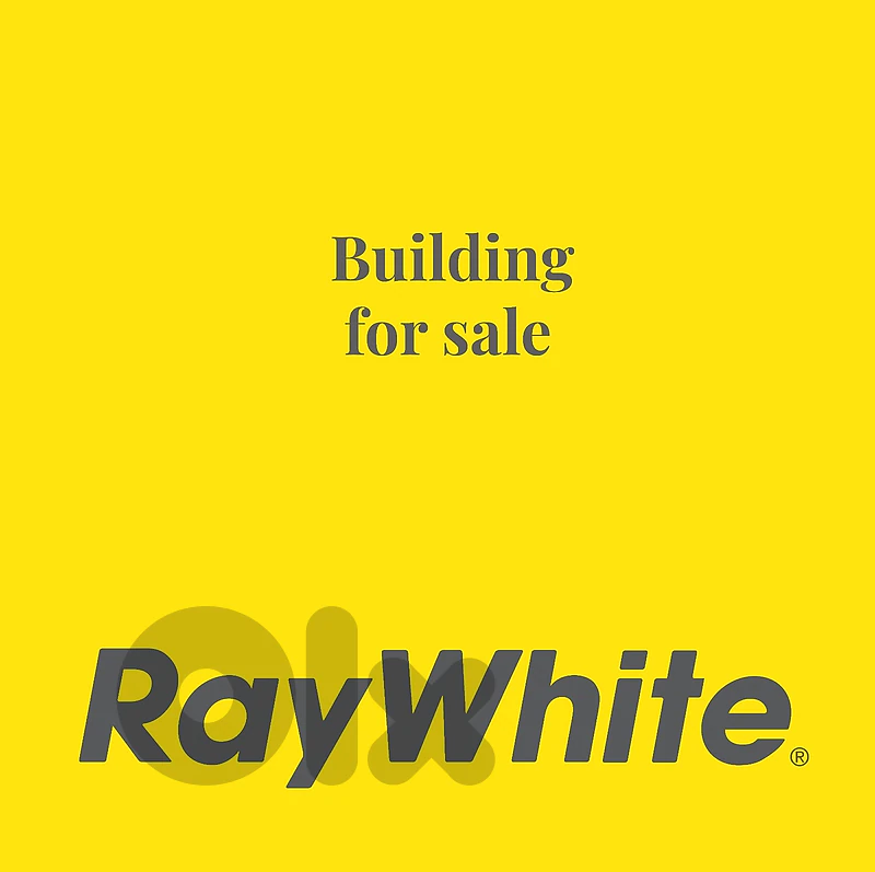 Industrial/Commercial Building for Sale–Dbayehمبنى صناعي/تجاري للبيع –