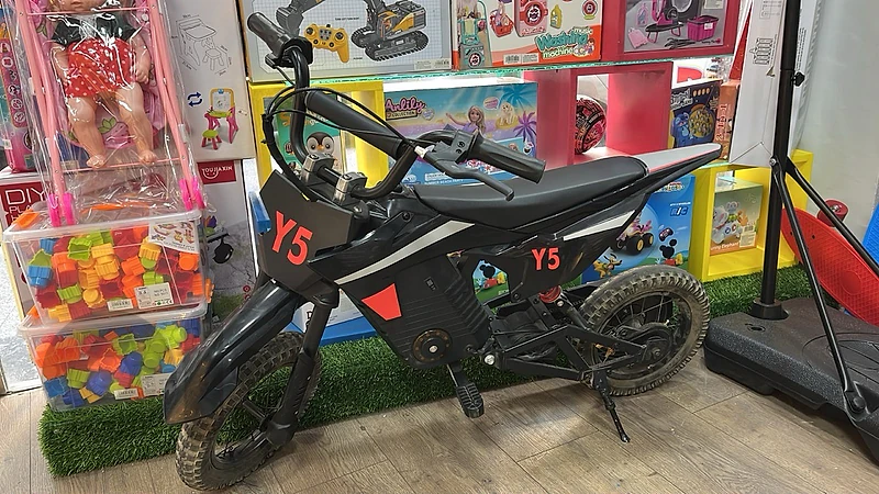 Electric Bike for kids