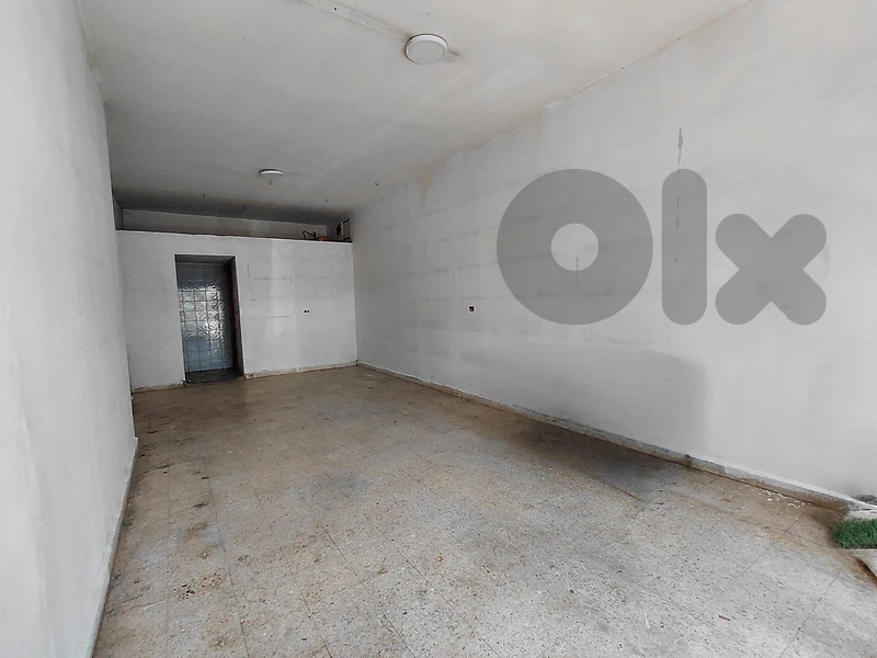 Shop for Rent in Blat Jbeil| CS
